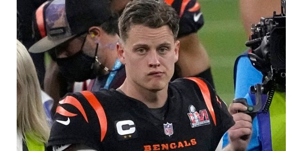 Cincinnati Bengals behåller säsongens laguppställning för att fortsätta nästa säsongs schema